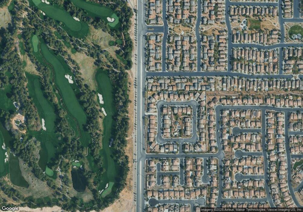 5337 Franklin Grove St, North Las Vegas, NV 89081 - photo 1