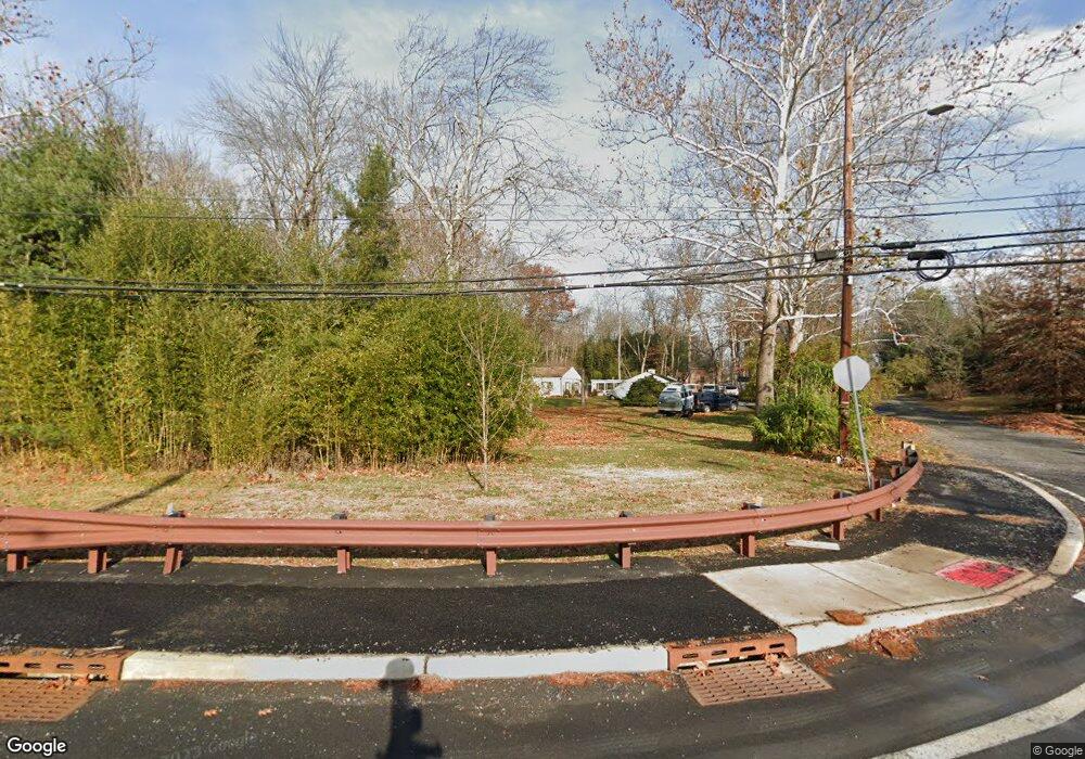 95 Cranbury Rd, Princeton Junction, NJ 08550 - photo 1