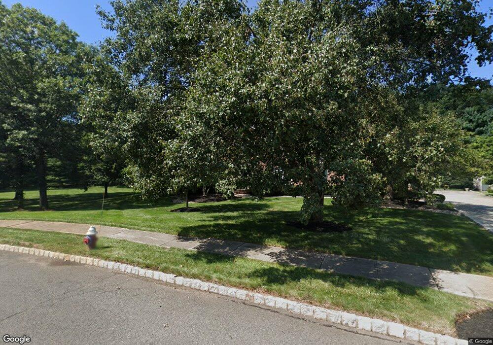 71 Fieldstone Rd, Skillman, NJ 08558 - photo 1