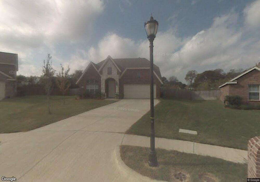 1206 Lake Trail Ct, Wylie, TX 75098 - photo 1