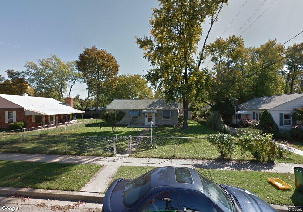 1005 Thomas Rd, Glen Burnie, MD 21060 - photo 1