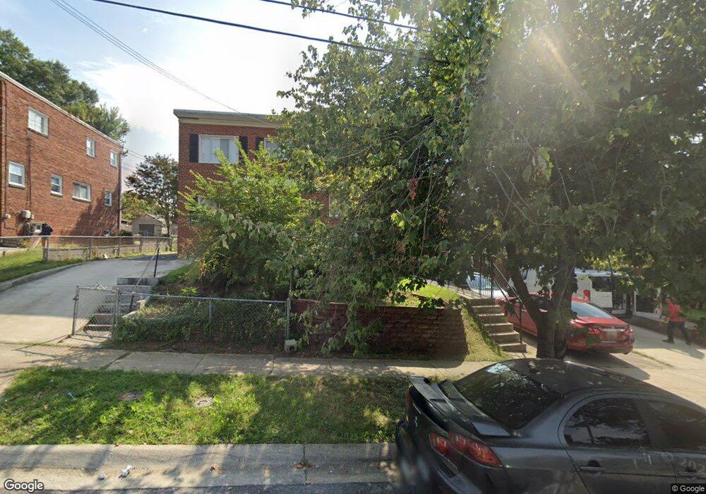 8307 Navahoe Dr, Silver Spring, MD 20903 - photo 1