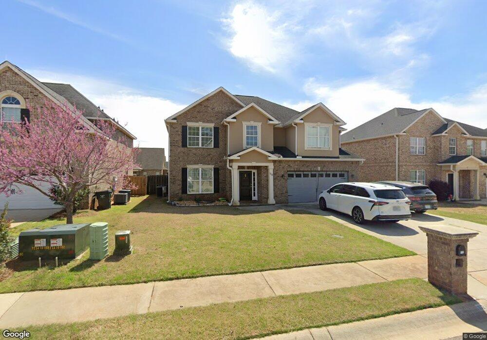 112 Regency Ct, Warner Robins, GA 31088 - photo 1
