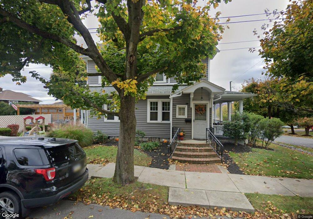 1610 Schlager St, Scranton, PA 18504 - photo 1