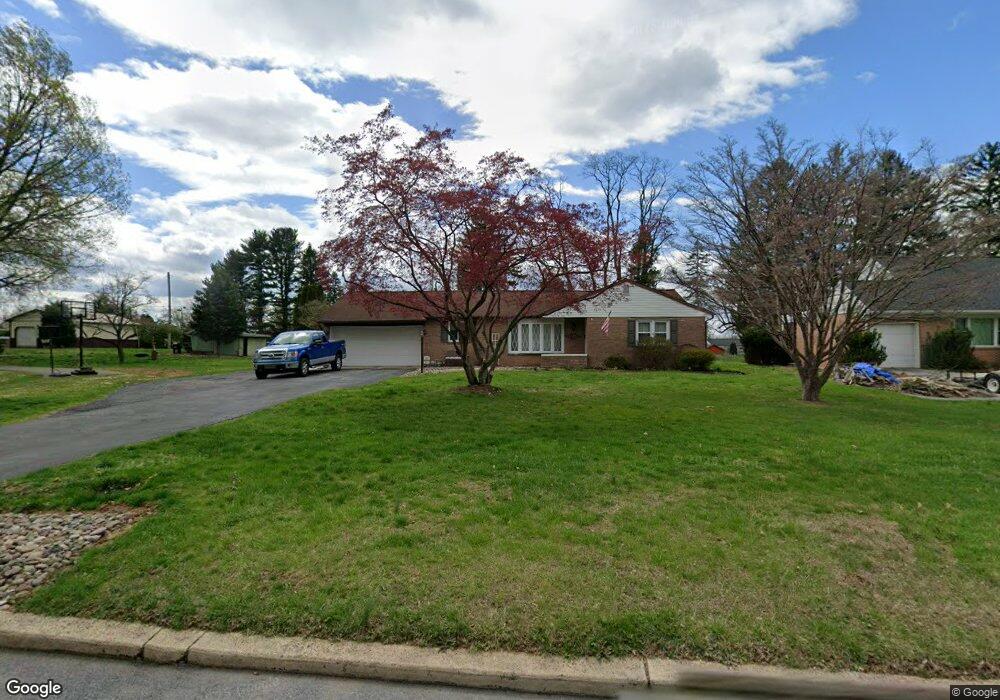 3212 Stoudts Ferry Bridge Rd, Reading, PA 19605 - photo 1