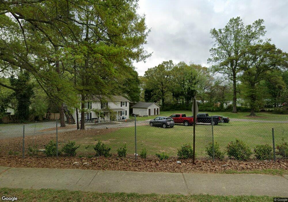 1338 Austell Rd SE, Marietta, GA 30008 - photo 1