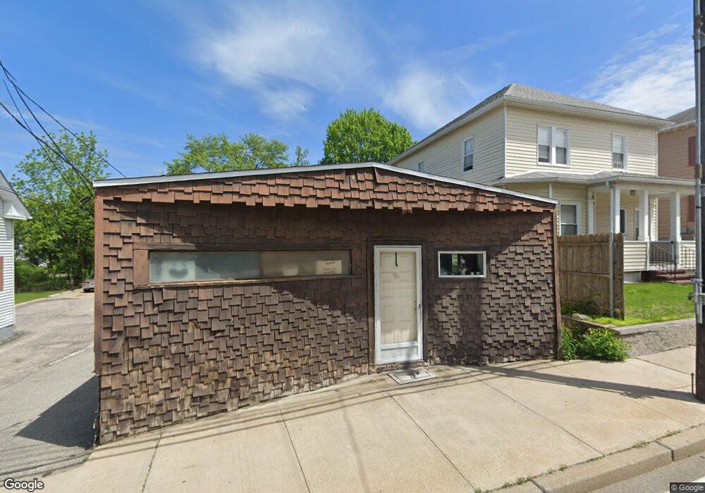 1104 1/2 Main St, West Warwick, RI 02893 - photo 1