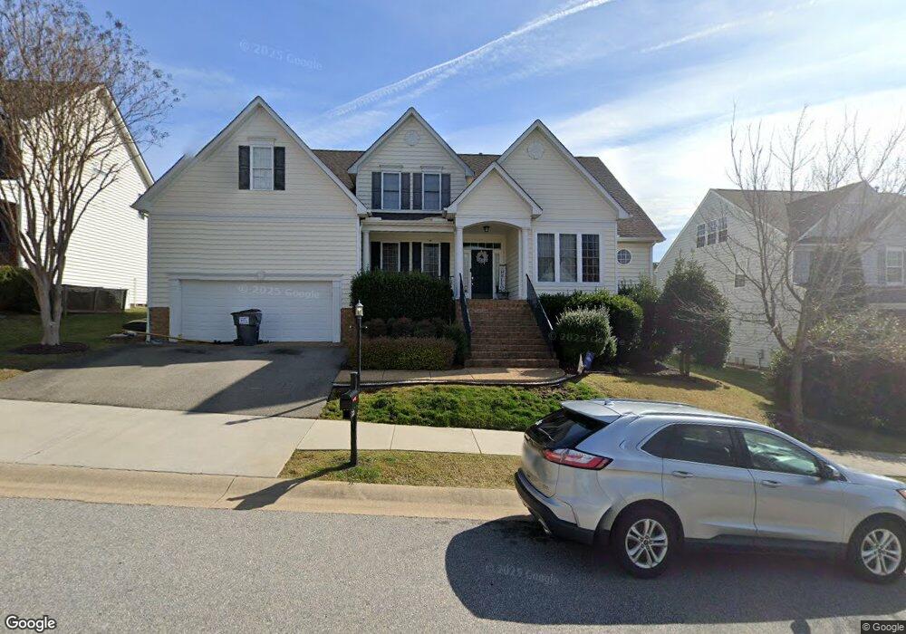 755 Colony Oak Ln, Midlothian, VA 23114 - photo 1