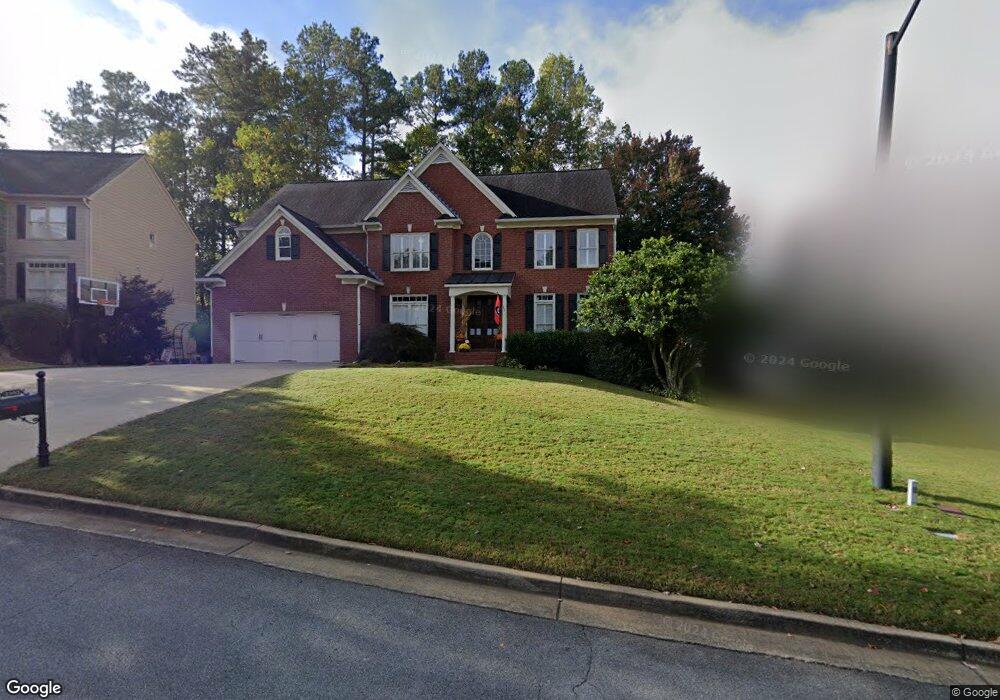 2992 Bonaire Glen unit C2, Marietta, GA 30066 - photo 1