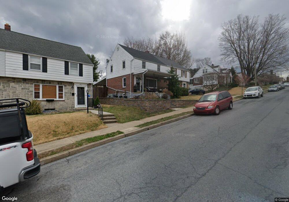 109 Franklin St, Reading, PA 19607 - photo 1