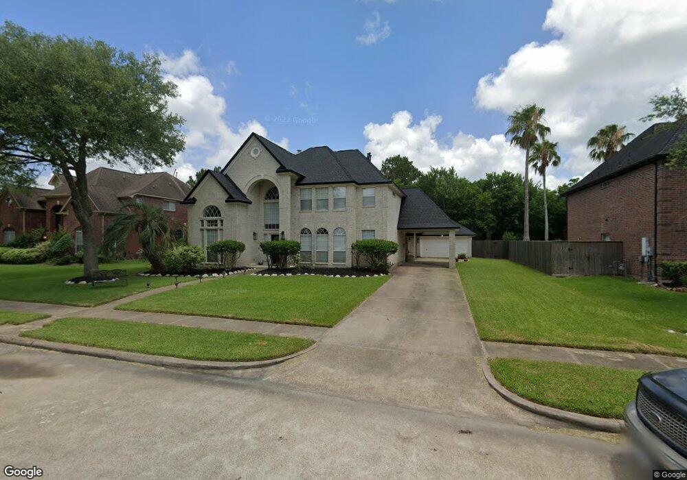 1603 Orlando St, Friendswood, TX 77546 - photo 1