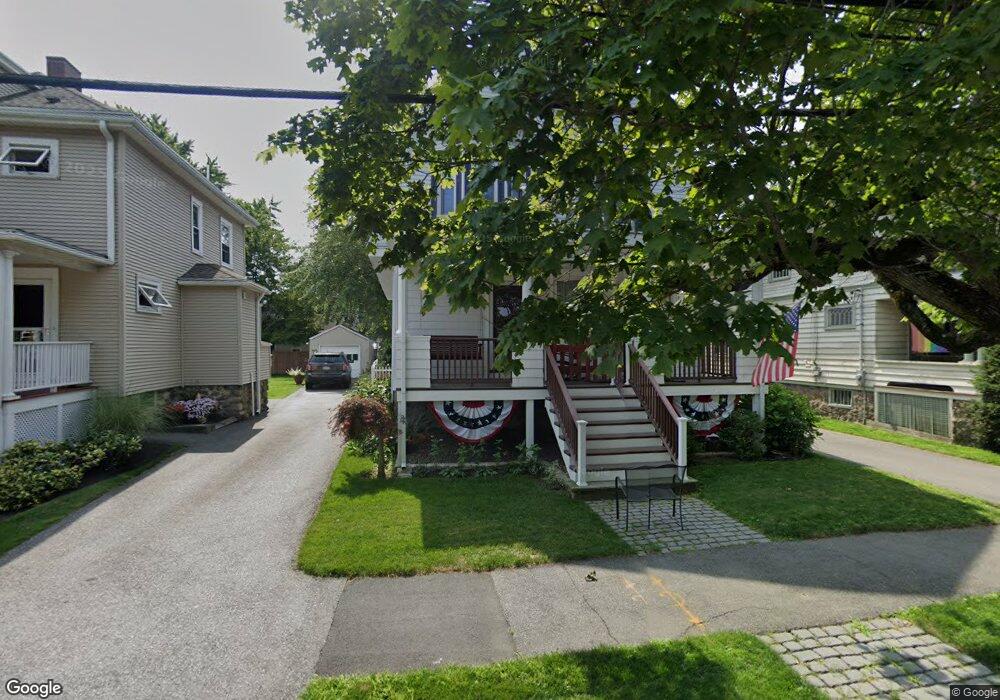 153 Paradise Rd, Swampscott, MA 01907 - photo 1