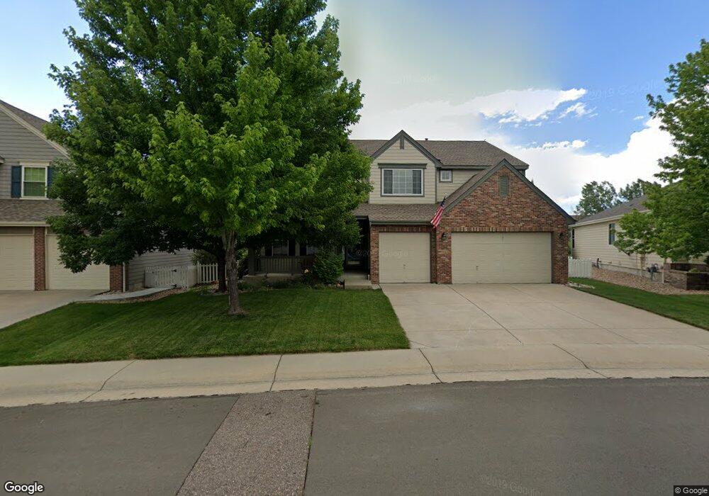 20499 E Weaver Ave, Aurora, CO 80016 - photo 1