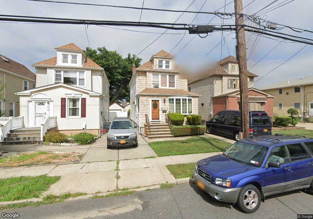 26 Fendale St, Franklin Square, NY 11010 - photo 1