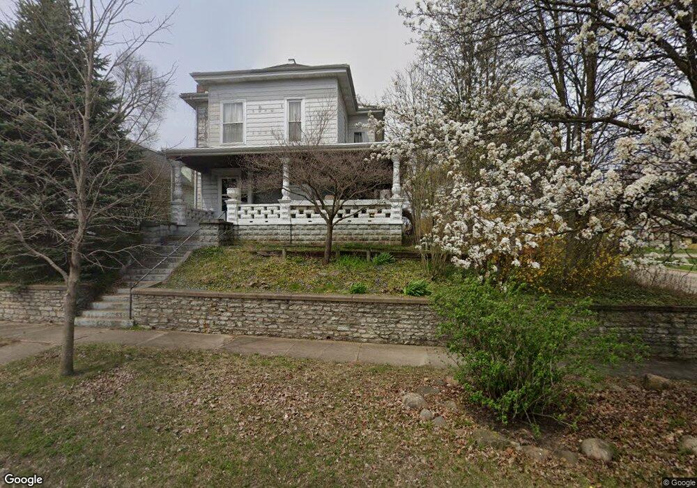 188 E Maple St, Wabash, IN 46992 - photo 1