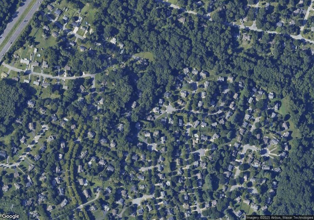 8217 Cool Creek, Laurel, MD 20723 - photo 1