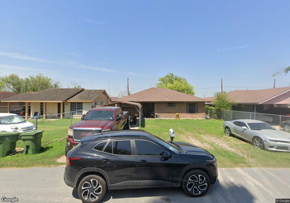 906 Loma Linda, Alamo, TX 78516 - photo 1