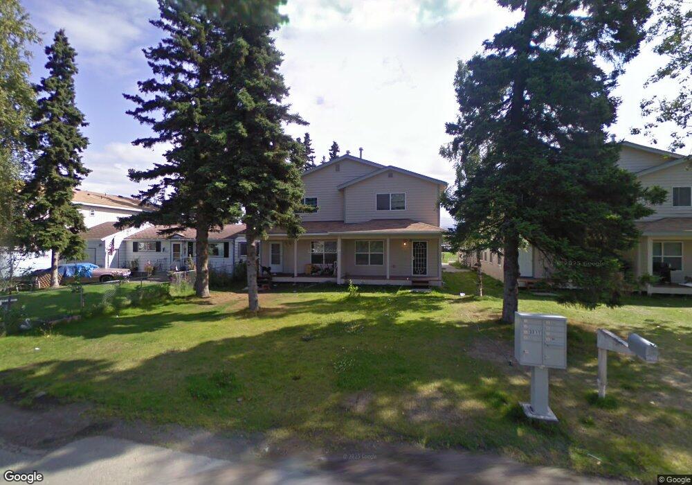 3311 Greenland Dr unit A1, Anchorage, AK 99517 - photo 1