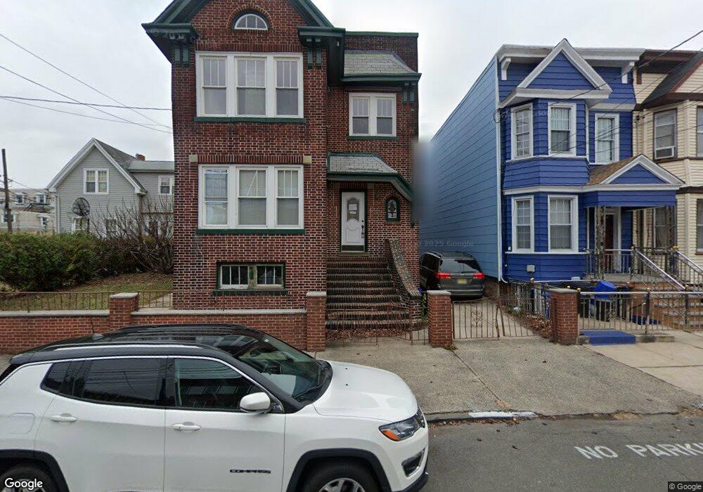 141 Webster Ave, Jersey City, NJ 07307 - photo 1