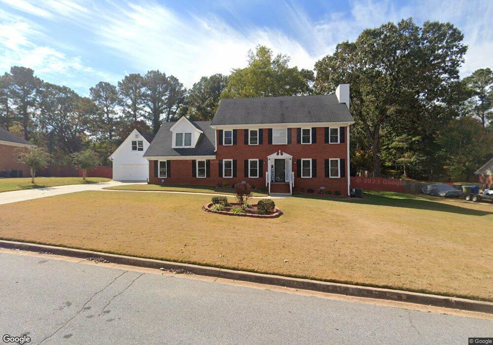 2985 Camary Place Dr SE, Conyers, GA 30094 - photo 1