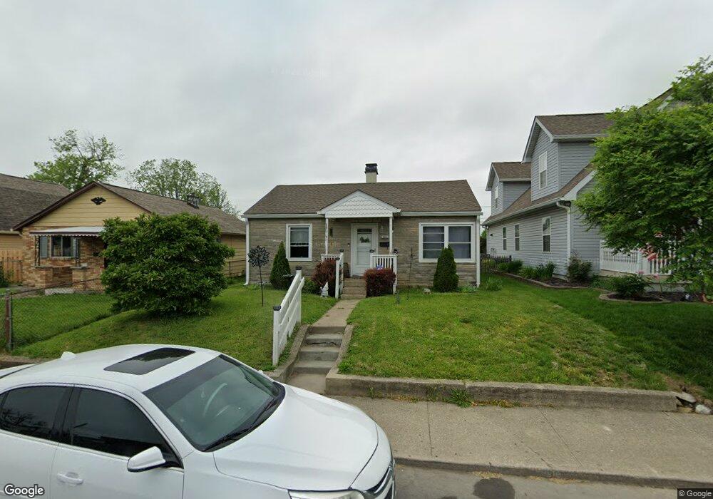 104 S 2nd Ave, Beech Grove, IN 46107 - photo 1