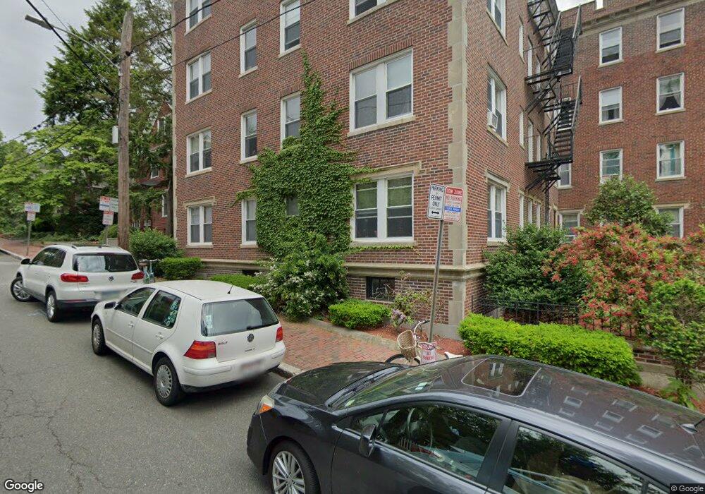 10 Agassiz St unit 28, Cambridge, MA 02140 - photo 1