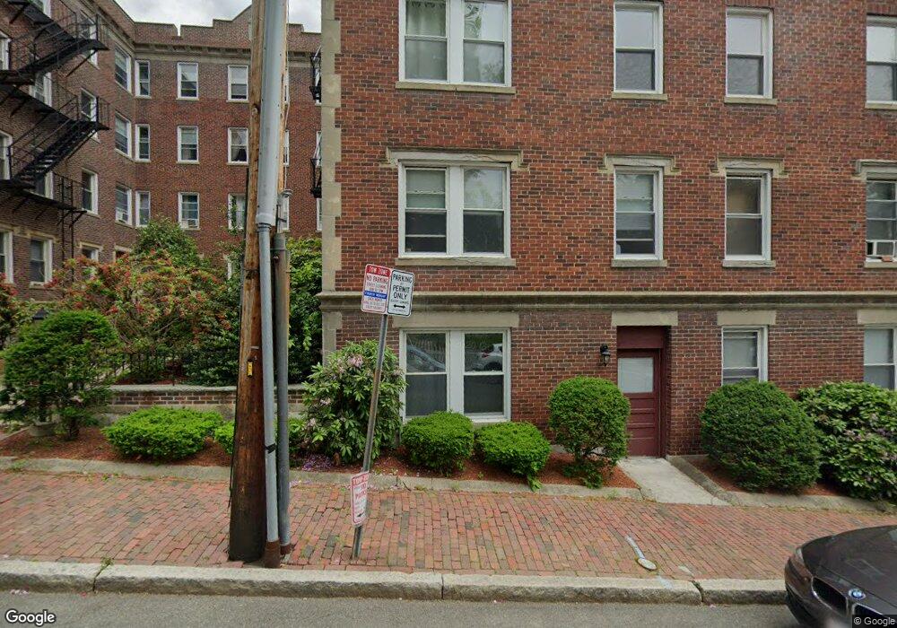 6 Agassiz St unit 5, Cambridge, MA 02140 - photo 1