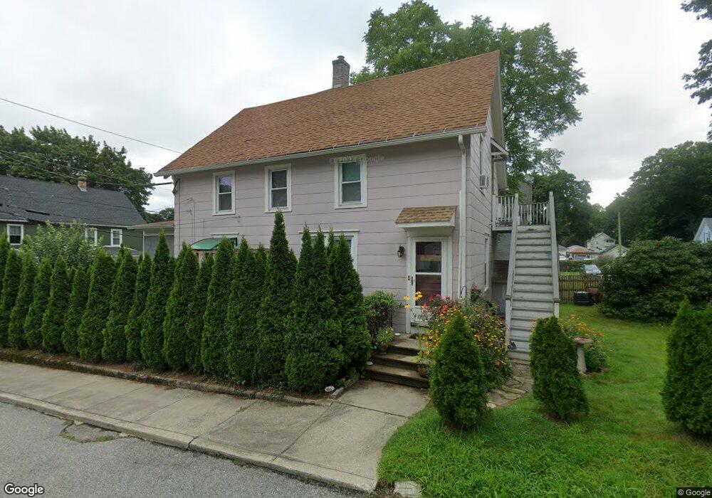 6 School St, Danielson, CT 06239 - photo 1