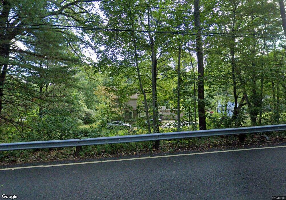 161 Dudley Rd, Oxford, MA 01540 - photo 1