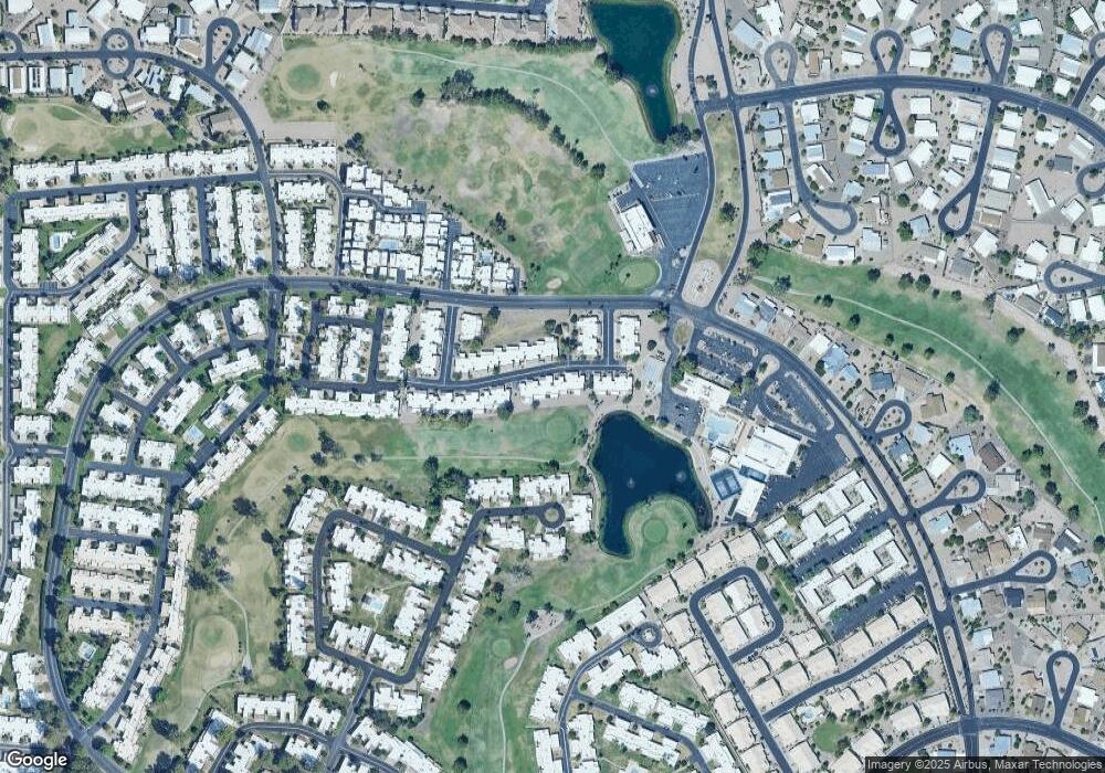 7911 E Fountain Cove, Mesa, AZ 85208 - photo 1