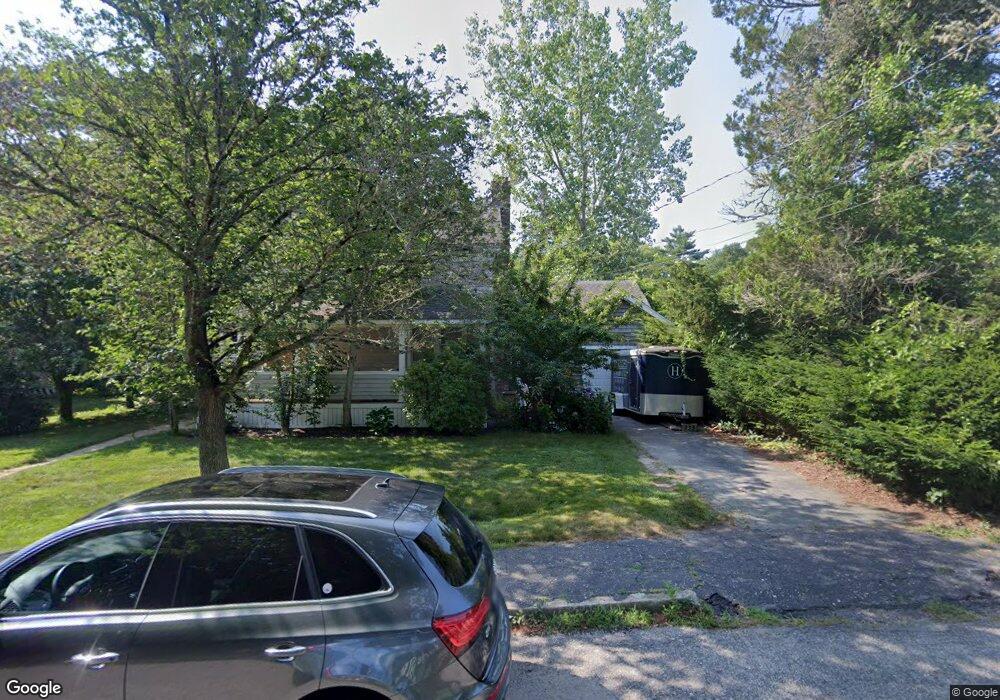 30 Pitcher St, Marion, MA 02738 - photo 1