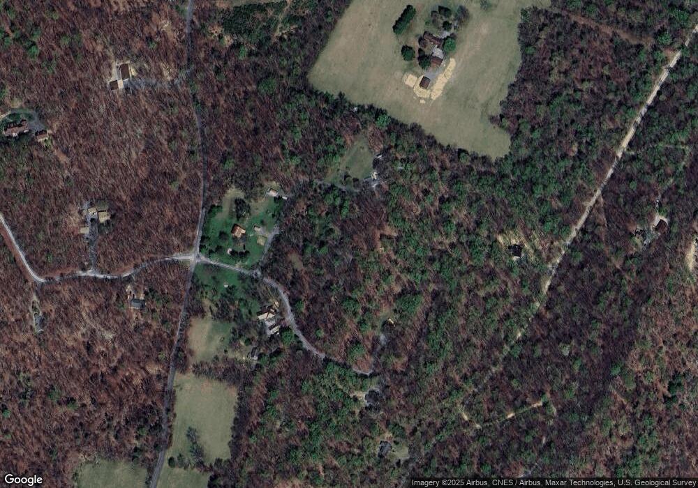 53 Dalton Trail, Berkeley Springs, WV 25411 - photo 1