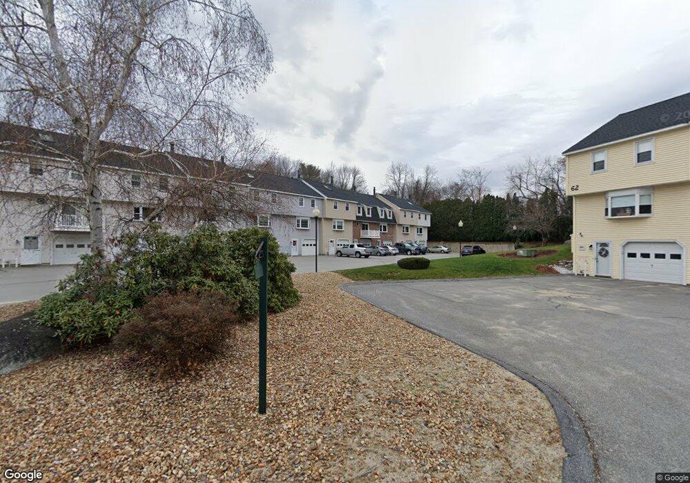 52 Frederick St unit 26, Dracut, MA 01826 - photo 1