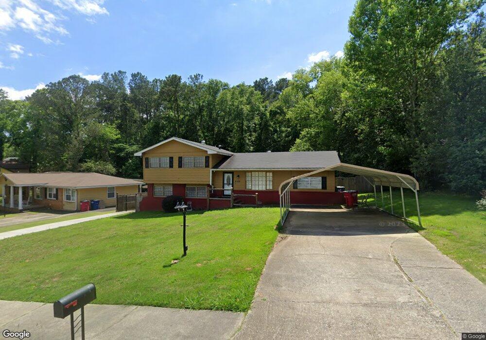 4129 W Oak Dr, Macon, GA 31210 - photo 1