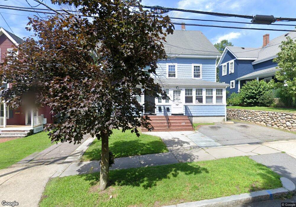 18 Loring Ave unit 20, Winchester, MA 01890 - photo 1