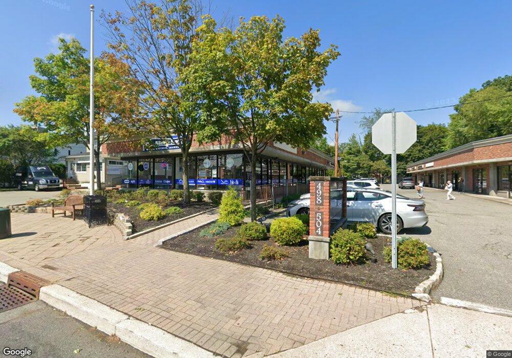 504 S Livingston Ave, Livingston, NJ 07039 - photo 1