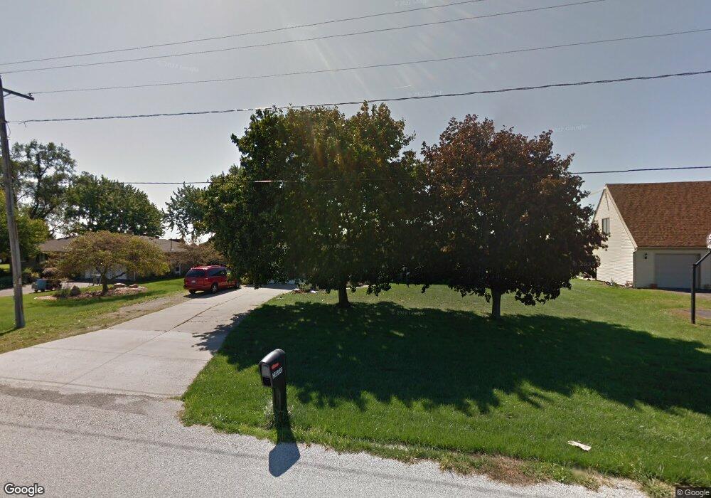 21880 W Hellwig Rd, Genoa, OH 43430 - photo 1