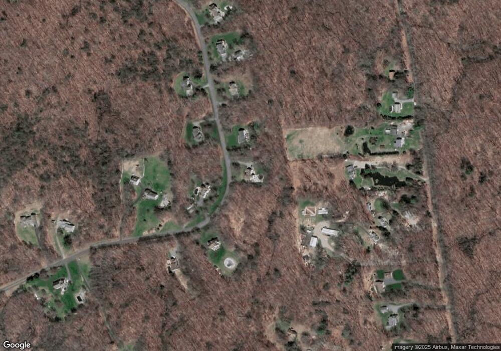 127 Meadowview Dr, Harwinton, CT 06791 - photo 1