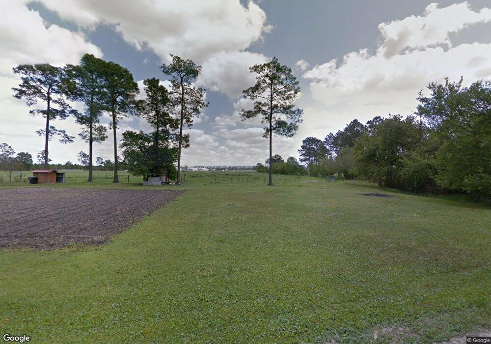 566 Palmetto Rd, Hoboken, GA 31542 - photo 1