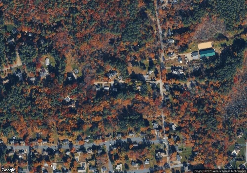 192 Jenkins Rd, Andover, MA 01810 - photo 1