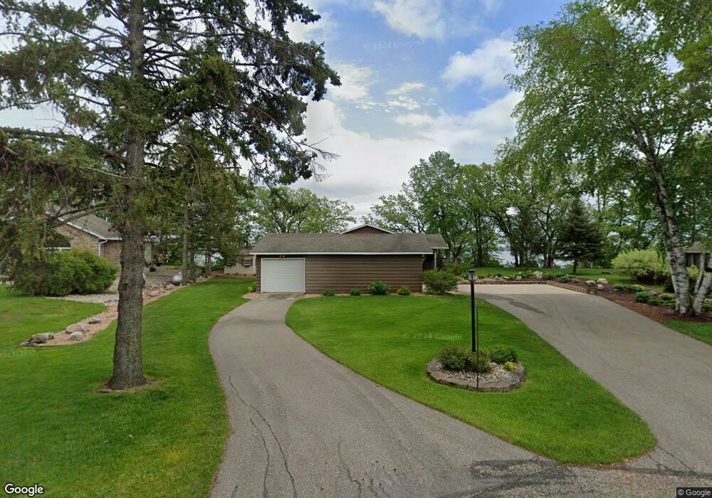 7648 Terrace Dr NW, Alexandria, MN 56308 - photo 1