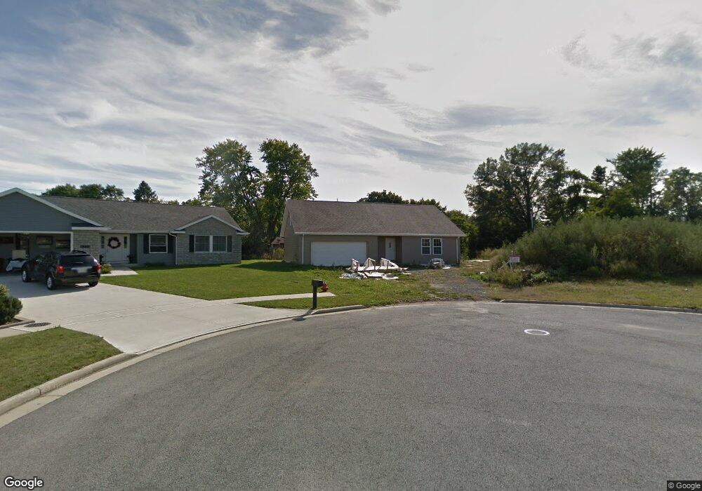 1312 Leiser Ave, Findlay, OH 45840 - photo 1