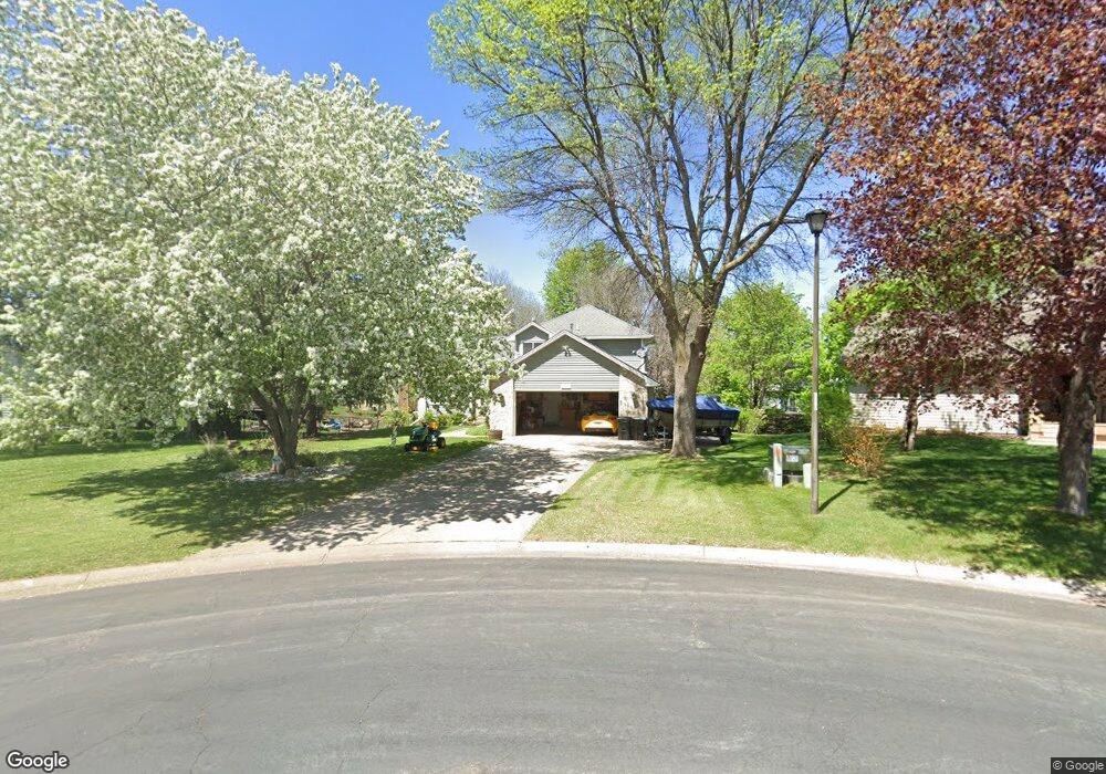 3721 123rd Ln NW, Coon Rapids, MN 55433 - photo 1