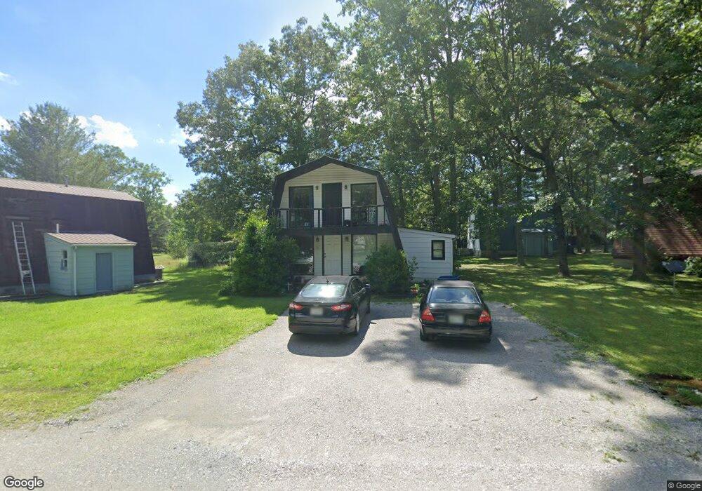 25 Chalet Dr, Manchester, TN 37355 - photo 1