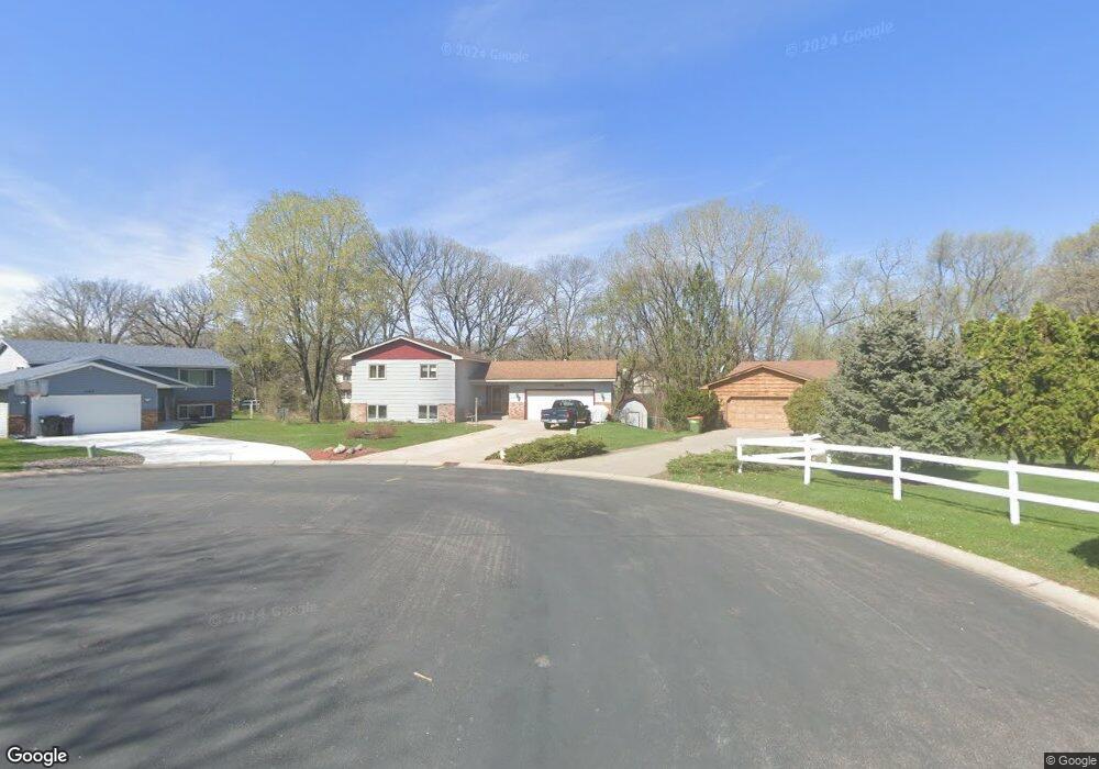 3499 116th Ave NW, Coon Rapids, MN 55433 - photo 1