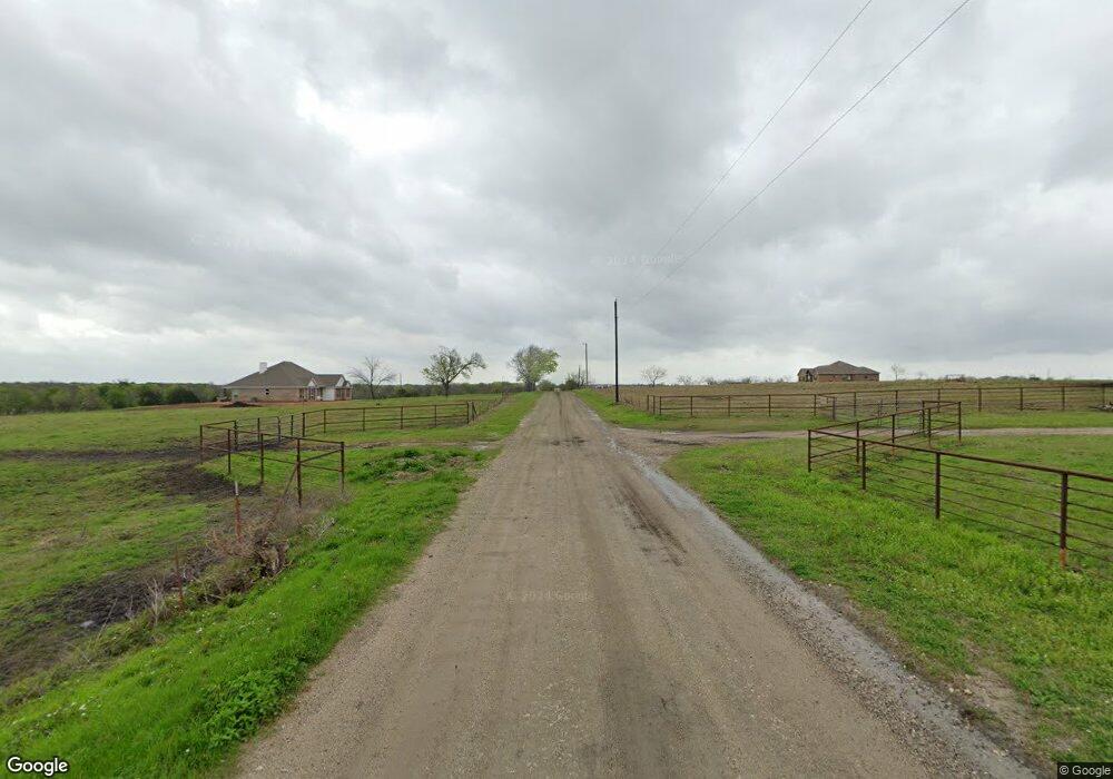 803 E Calhoun St, Rice, TX 75155 - photo 1