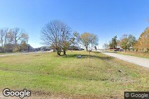 312 N 8th St, Sheldon, MO 64784
