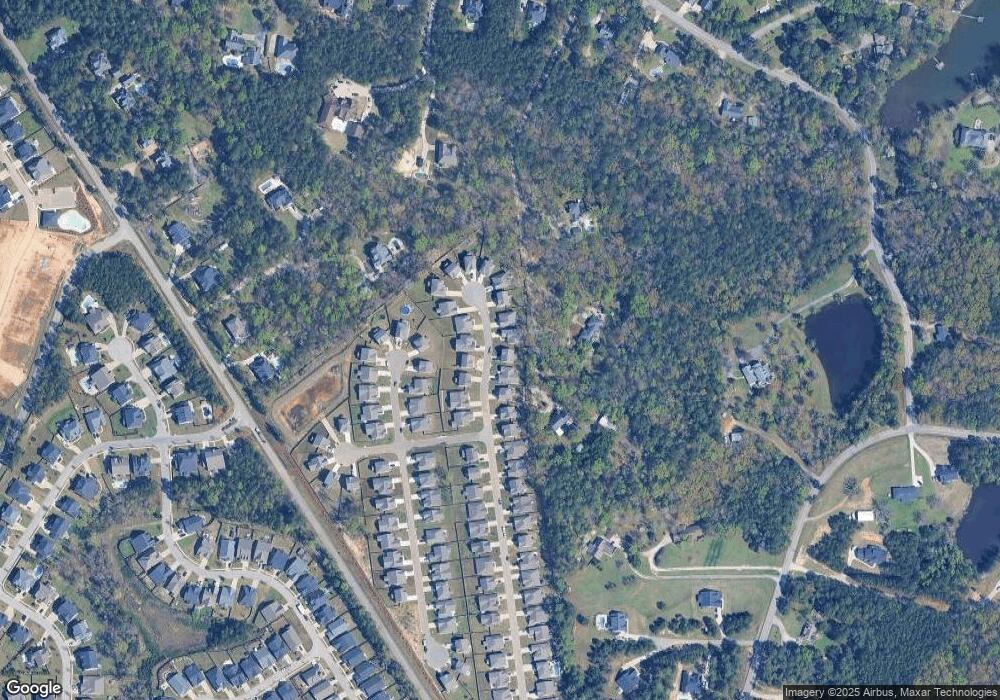 244 Doolittle Dr, Chapin, SC 29036 - photo 1