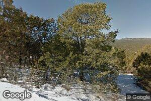 1 Cedar Hill Dr, Cedar Crest, NM 87008