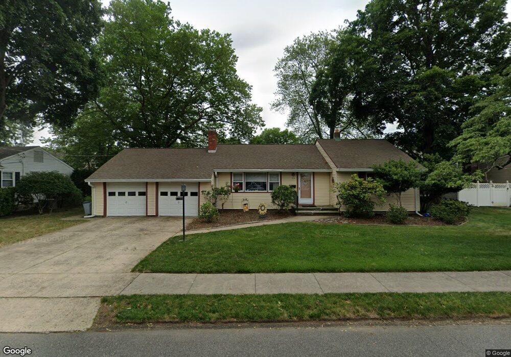555 Hermann Ave, Rivervale, NJ 07675 - photo 1